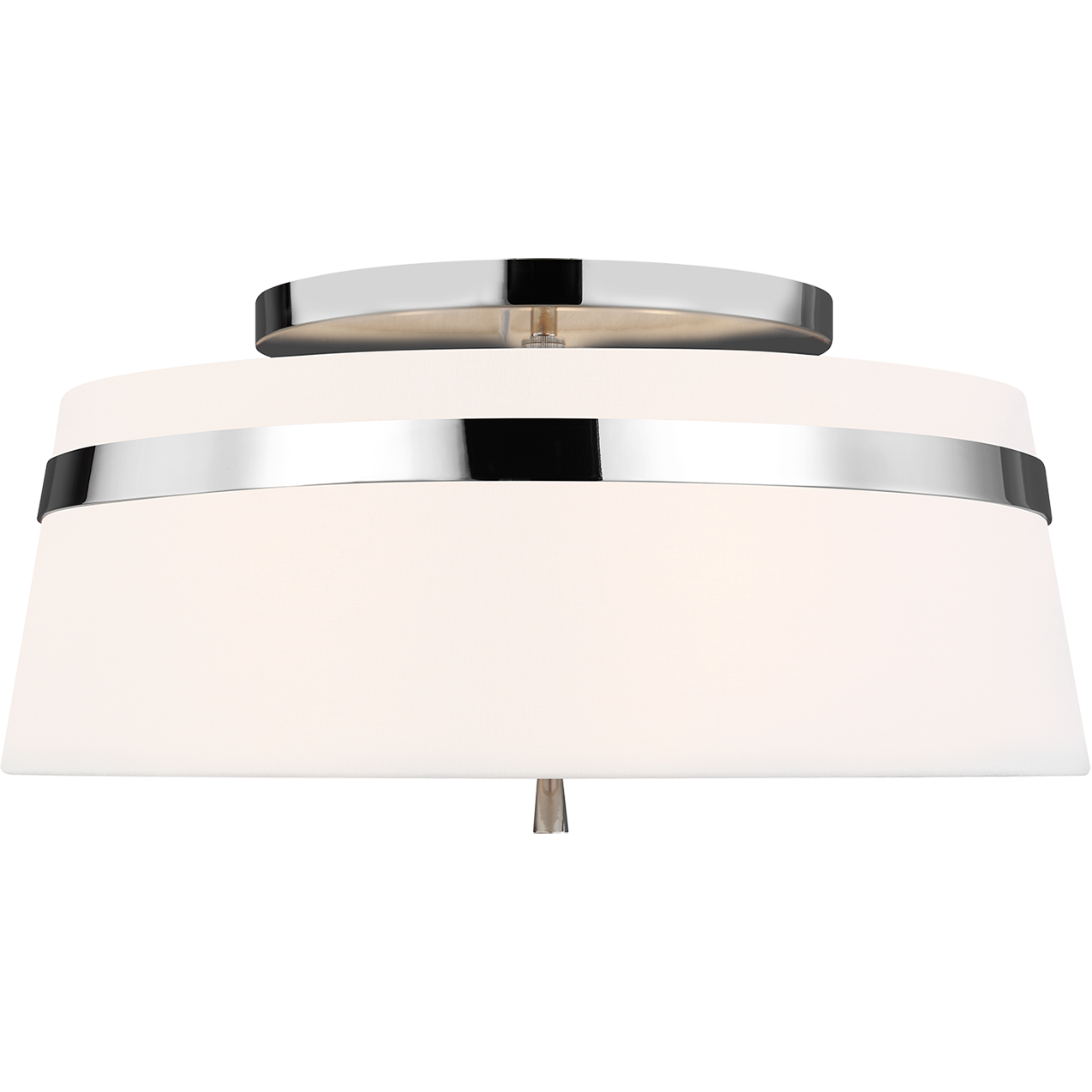 Cordtlandt Large Semi Flush Mount