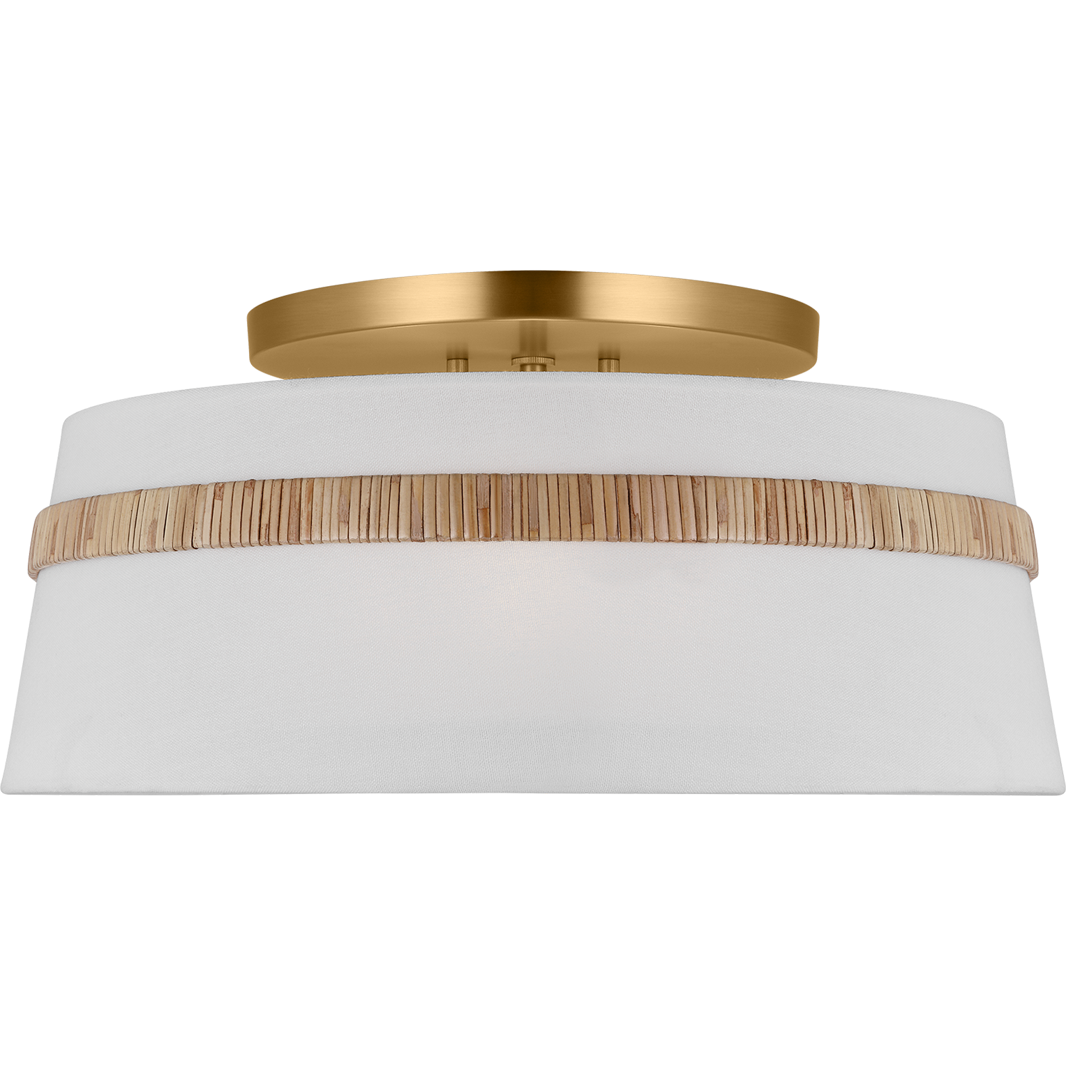 Cordtlandt Large Semi Flush Mount