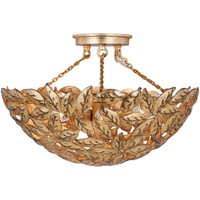 Kelan Semi Flush Mount