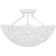 Kelan Semi Flush Mount