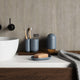 Touch Toothbrush Holder
