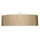 Scarlett 3-Light Pendant