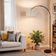Merritt 1-Light Floor Lamp