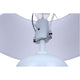 Biely 1-Light Table Lamp