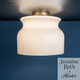 Harlowe 1-Light Large 14" Flush Mount