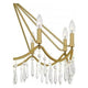 Airedale 8-Light Chandelier