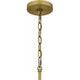 Airedale 8-Light Chandelier
