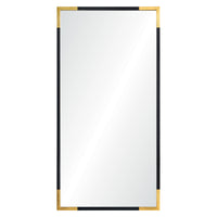Osmond 60" Tall Rectangle Wall Mirror