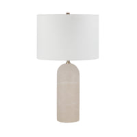 Ixia 25" Tall Table Lamp