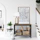 Burke 1-Light Table Lamp