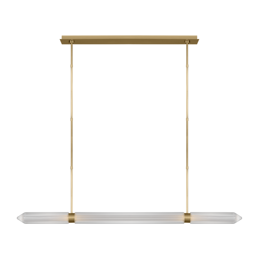 Langston X-Large Linear Chandelier