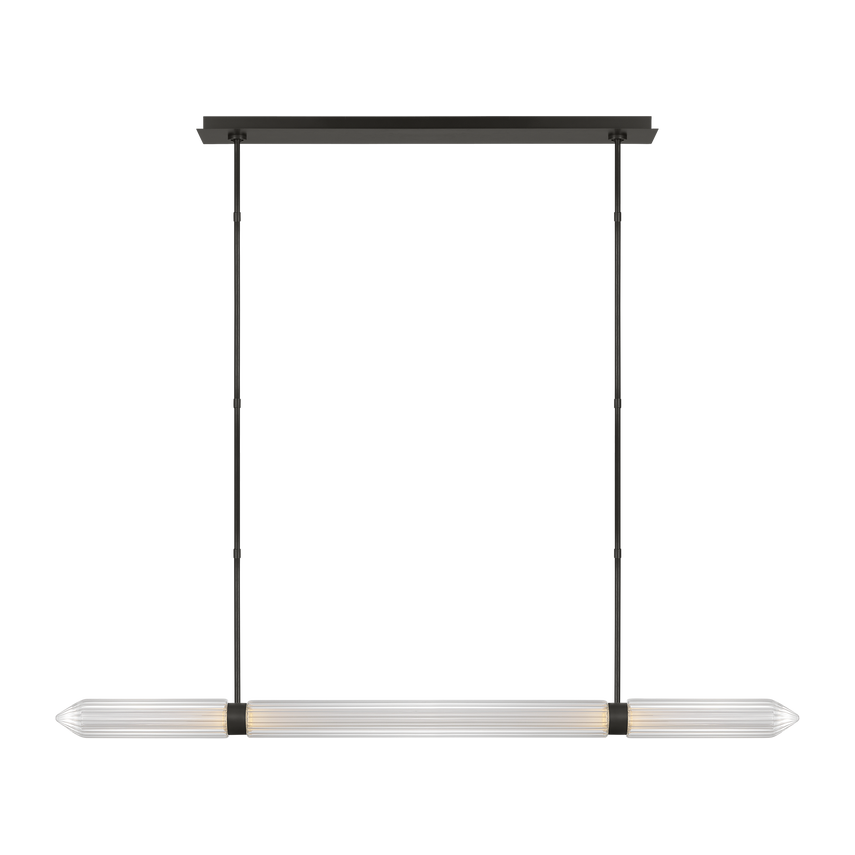 Langston X-Large Linear Chandelier