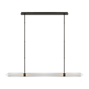 Langston X-Large Linear Chandelier