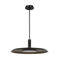 Saucer Large Pendant
