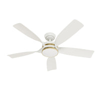 Julia 52" LED Ceiling Fan