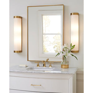 Visual Comfort Studio Collection - Ifran 2-Light Large Vanity - Lights Canada