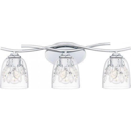 Ansley 3-Light Bath Light