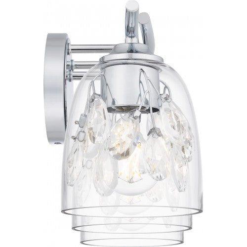 Ansley 3-Light Bath Light