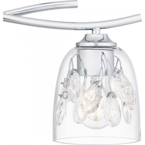 Ansley 3-Light Bath Light