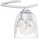 Ansley 3-Light Bath Light