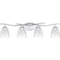 Ansley 4-Light Bath Light