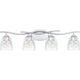 Ansley 4-Light Bath Light