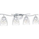 Ansley 4-Light Bath Light