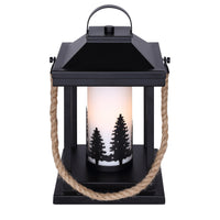 Collie 1-Light Table Lamp