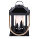Collie 1-Light Table Lamp