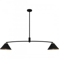 Alscott Island Chandelier