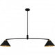 Alscott Island Chandelier
