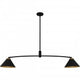 Alscott Island Chandelier