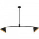 Alscott Island Chandelier