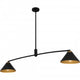 Alscott Island Chandelier
