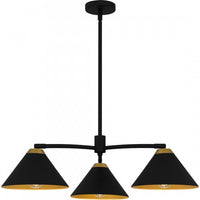 Alscott Chandelier