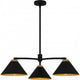 Alscott Chandelier
