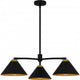 Alscott Chandelier
