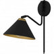 Alscott Wall Sconce