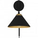 Alscott Wall Sconce