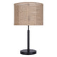 Lano 1-Light Table Lamp