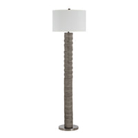 Moringa 72.0" Height Floor Lamp