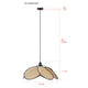 Madison 1-Light Pendant