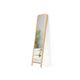 Bellwood Leaning Mirror