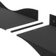 Surf Wall Shelves (Set of 2)