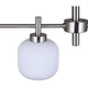Mallory 4-Light Chandelier