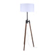 Sull 1-Light Floor Lamp