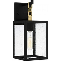 Anchorage Medium Outdoor Wall Lantern