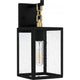 Anchorage Medium Outdoor Wall Lantern