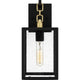 Anchorage Medium Outdoor Wall Lantern