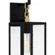 Anchorage Medium Outdoor Wall Lantern
